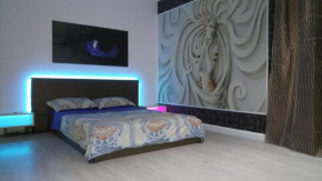 Отель Hello Villa  Бухарест